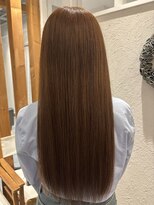 サボ 草薙店(SABO)&nbsp;ナチュラル縮毛矯正