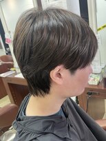 アクティブ 西新井店(Active) 軽めフェザー