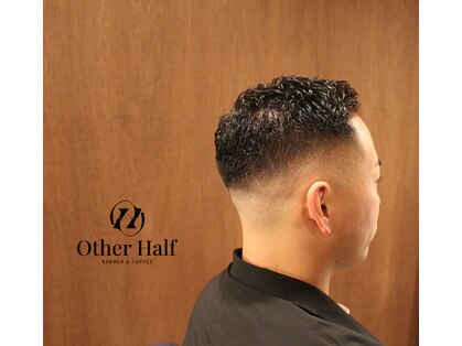 アザーハーフ(Other Half)の写真