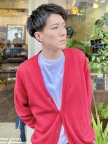 モク 神戸元町店(MOK)&nbsp;【スパイキーショート】冬でもスッキリ短くショートに