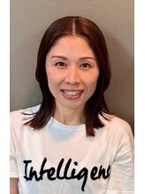 アトリエ モーリスヘアー 巣鴨店 細川 愛子