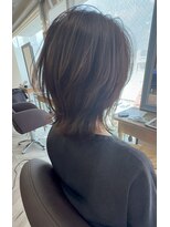 マインバイアフロートギンザ(MYNE by AFLOAT GINZA)&nbsp;レイヤーくびれ