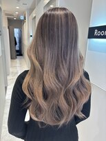 リノ(RLINO)&nbsp;バレイヤージュ