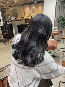 グレーブラック☆