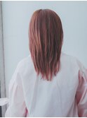 大人レイヤースタイル