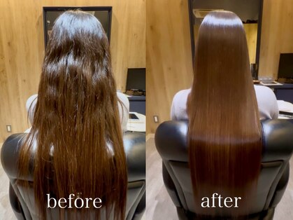 カミケンパセオ(kamiken.paseo)の写真