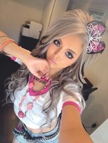 ユウハウスアリス(YUHOUSE ALICE) うさたにパイセン☆ギャルスタイル☆