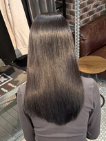 バーシャミ 博多(Baciami)&nbsp;【池田】艶髪トリートメント×マイクロバブル/博多