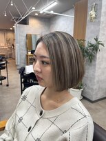 ヴィサージュ クラール(VISAGE klar)&nbsp;デザインカラーハイライト