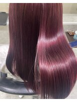 リー 甲子園(Lee)&nbsp;艶髪