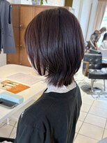 ヴァンカウンシル 春日井店(VAN COUNCIL) ミディアムレイヤー