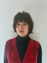 ヘアーオーパス&nbsp;ミニウルフ