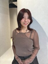 ビークオーレ(Be cuore)&nbsp;三木 佐織