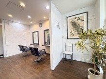 ヘアーデザイン ニコ(Hair Design nico)