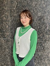 ジーナ 新浦安(Zina)&nbsp;岩橋 華織