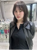 髪質改善/ケラチントリートメント/トリートメント/ショート