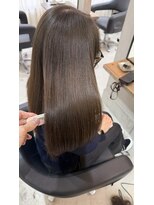 カフカ(CAFCA) 微還元トリートメント