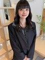 ヴァンメン ヴァンカウンシル 金山(VANMEN VAN COUNCIL) Ami Kuroki