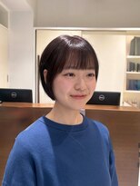 バサ 江古田店(BASSA) ショートからボブに!
