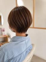 ラニ(Lani) ☆レディース×クビレショート