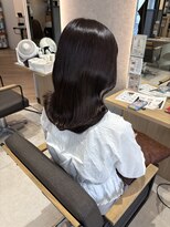 クム 川越(kum) 【kum川越】チョコレートブラウン