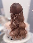 くるみちゃんリボン
