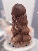 くるみちゃんリボン