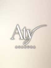 アティ バイ アサクラ(Aty by ASAKURA) Aty by ASAKURA