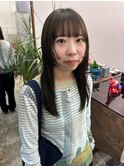 ステップカット