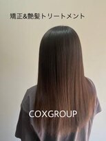 コックス(COX)&nbsp;ストレート