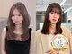 ノク(nok)の写真/[6年連続 BEST SALON SILVER Prize受賞]高技術を驚きの価格で提供♪[レイヤーカット/ハイレイヤーカット］