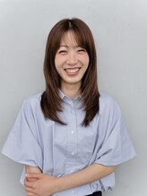 シロ(SHeIRO)&nbsp;二階堂 