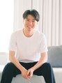 あおき へあーとへっどすぱ/青木　一弘