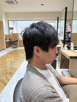 ユニックス イオンモール川口前川店(UNIX)&nbsp;ナチュラルパーマ