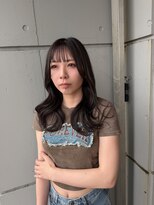 ソアロ(SOARO)&nbsp;岐阜韓国ミディダークグレージュ20代