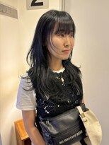 ノル 栄矢場町(nol) ロングレイヤー