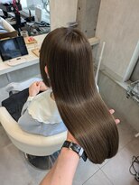 ロッタクッチ 表参道 青山(LOTTA CUCCI) 髪質改善