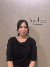アンシェリ(Ancheri by flammeum)&nbsp;吉富 優姫