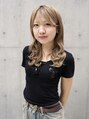 イコ 表参道原宿(ico) 柏木 理那