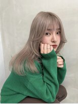 ホテリー(Hotely)&nbsp;ホワイトベージュ