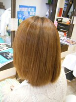 ヘアシック(Hair Chic) ダメージ毛のアクティブトリートメント