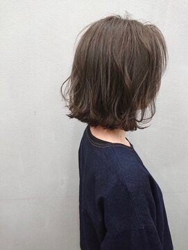 エヌ(N) N/92co. ルーズミディ