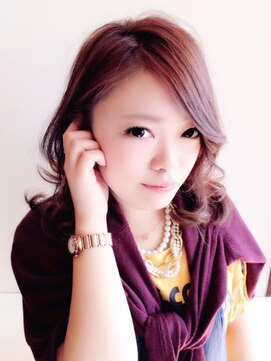 アトリエ ヴィサージュ 五井店(ATELIR VISAGE) ヴィンテージカシス