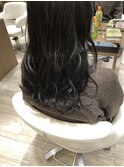 ダークグレージュ
