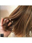 honey beige