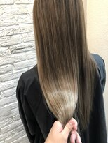 オリノ(olino)&nbsp;ツヤハイトーン