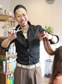 ヘアサロン ライフ(Hair Salon LIFE)/Hair Salon LIFE