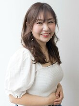 アフロート ギンザ(AFLOAT GINZA) 森 しづか