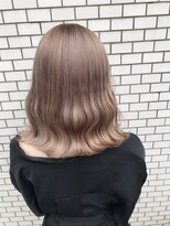 リーコ(Ricco.)&nbsp;ベージュカラー