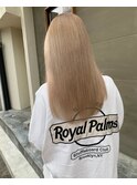 ミルクティー